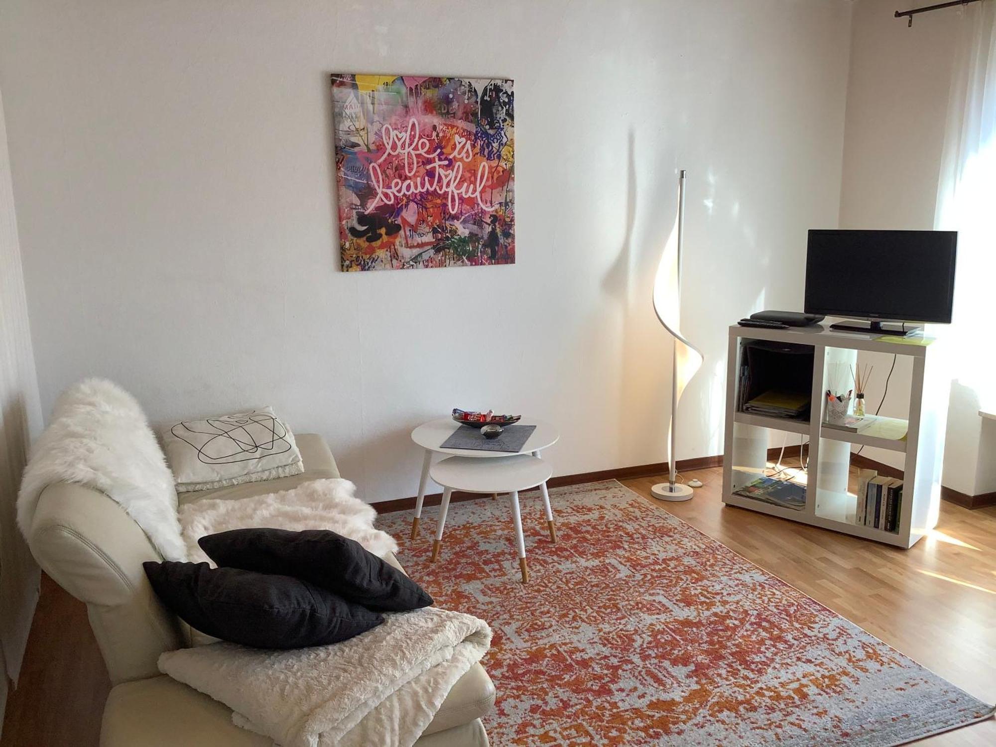Appartement 51 Schwaebisch Hall Luaran gambar